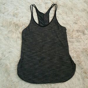 Lululemon workout tank top